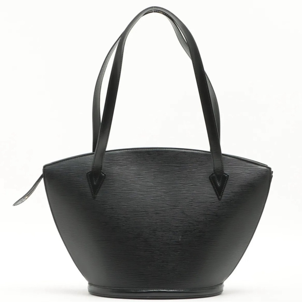 Louis Vuitton Epi Saint Jacques GM - M52262 - Picture 2 of 13